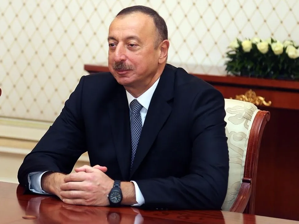 Відсутність як сигнал: чому президент Азербайджану не поїхав на неформальний саміт СНД у Санкт-Петербурзі